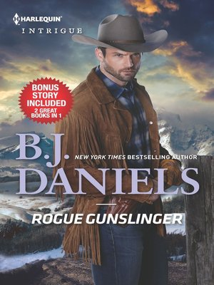Rogue Gunslinger & Hunting Down the Horseman - ebook